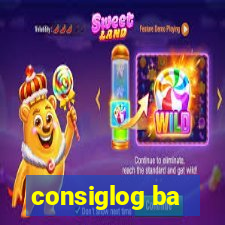 consiglog ba